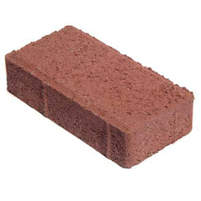 beveled bricks